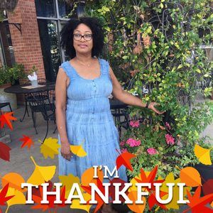 Meet your Posher, Karen